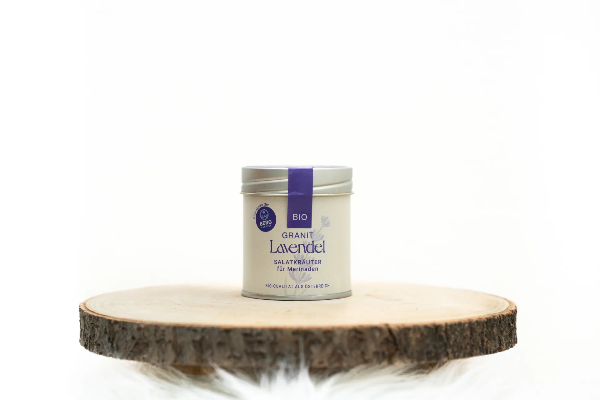 Lavendel Salatkräuter