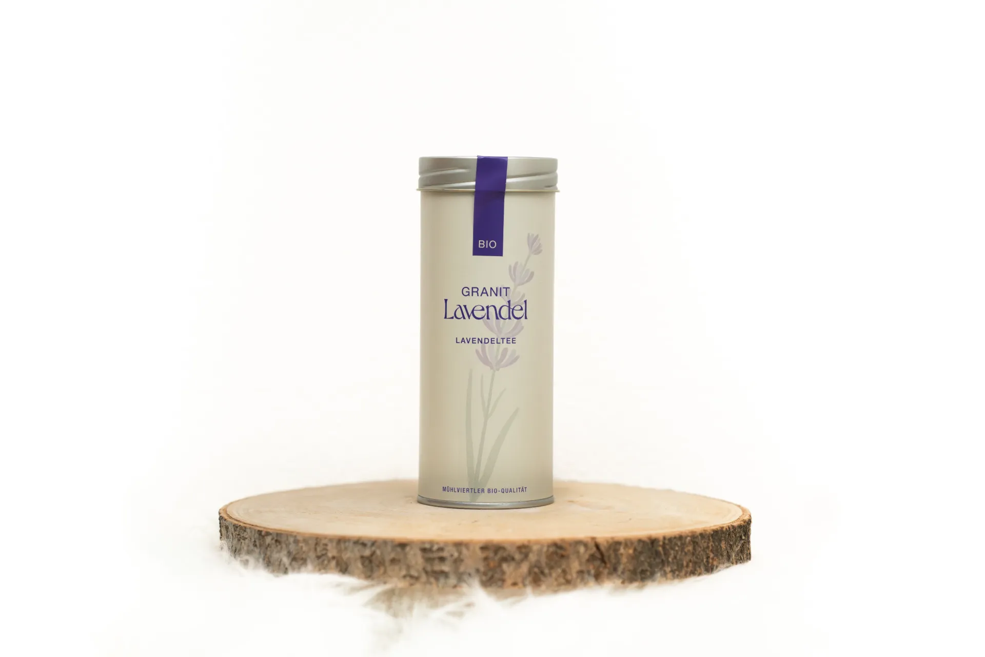 Lavendeltee