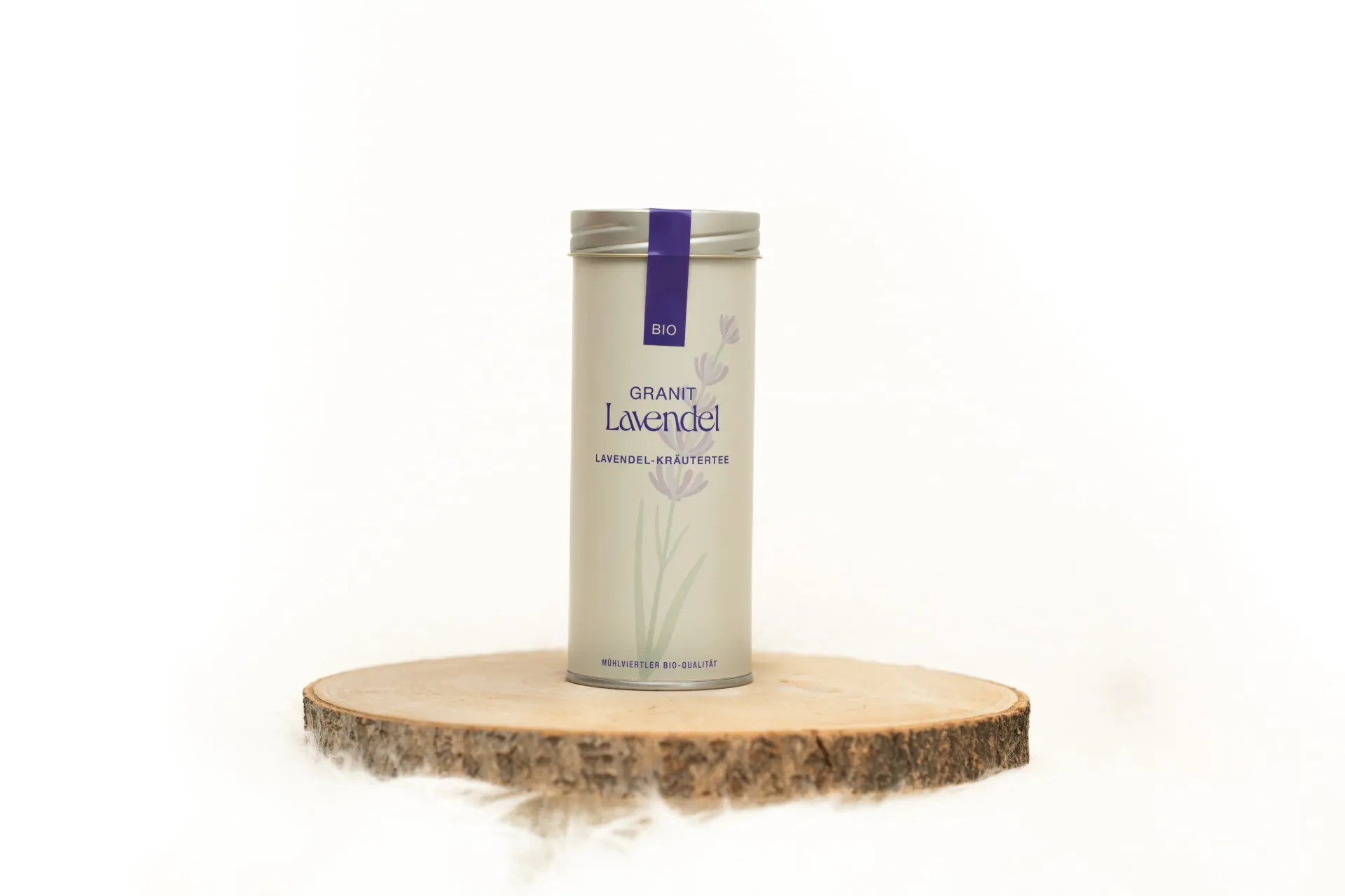 Lavendel Kräutertee