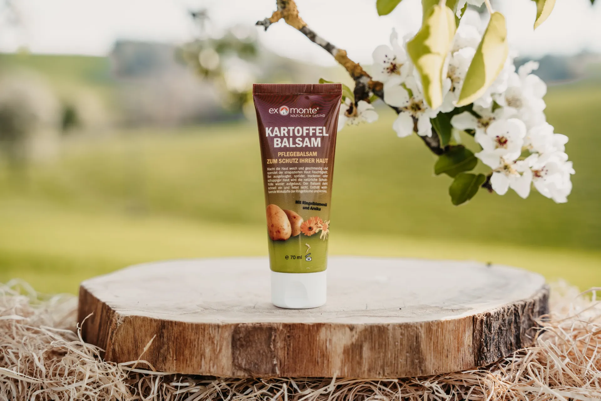 Kartoffelbalsam