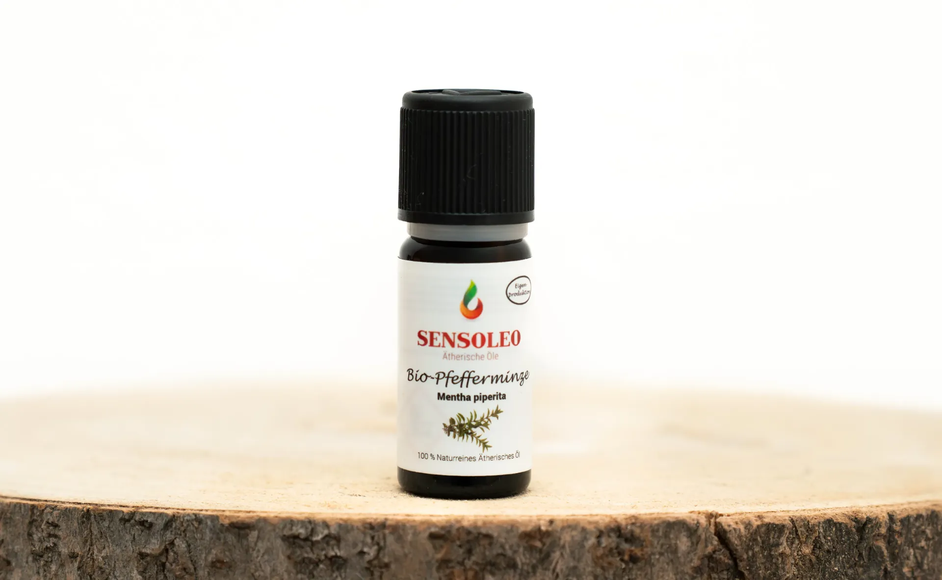 Pfefferminz Bio Öl