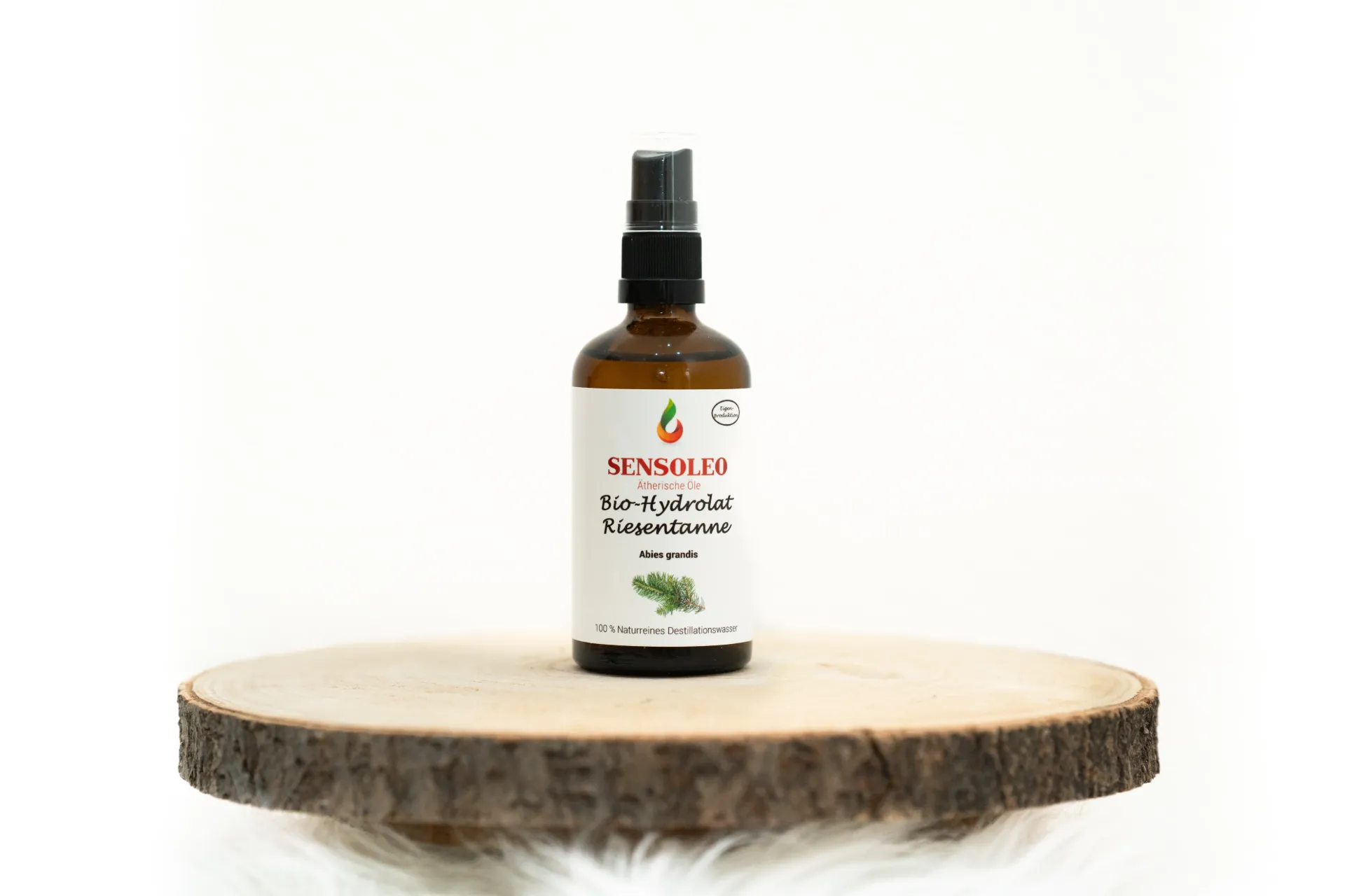 Riesentanne Bio Hydrolat