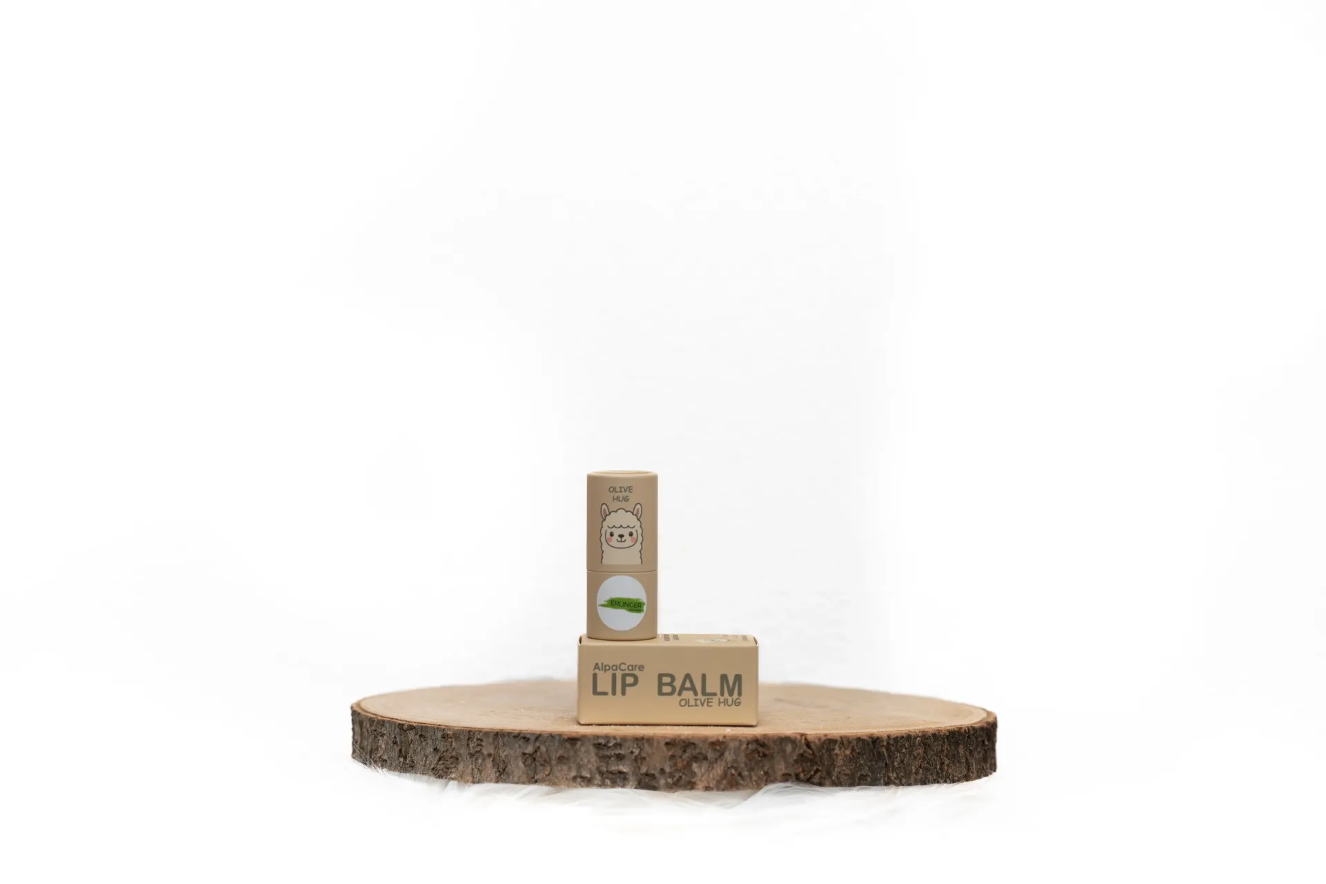 Lippenbalsam Olive Hug